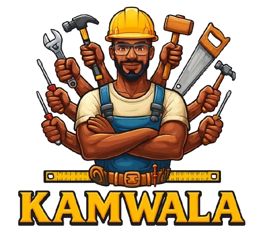 Kamwala Logo